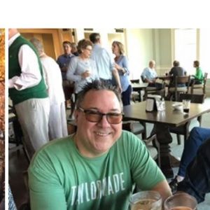 Meet your Posher, Dennis